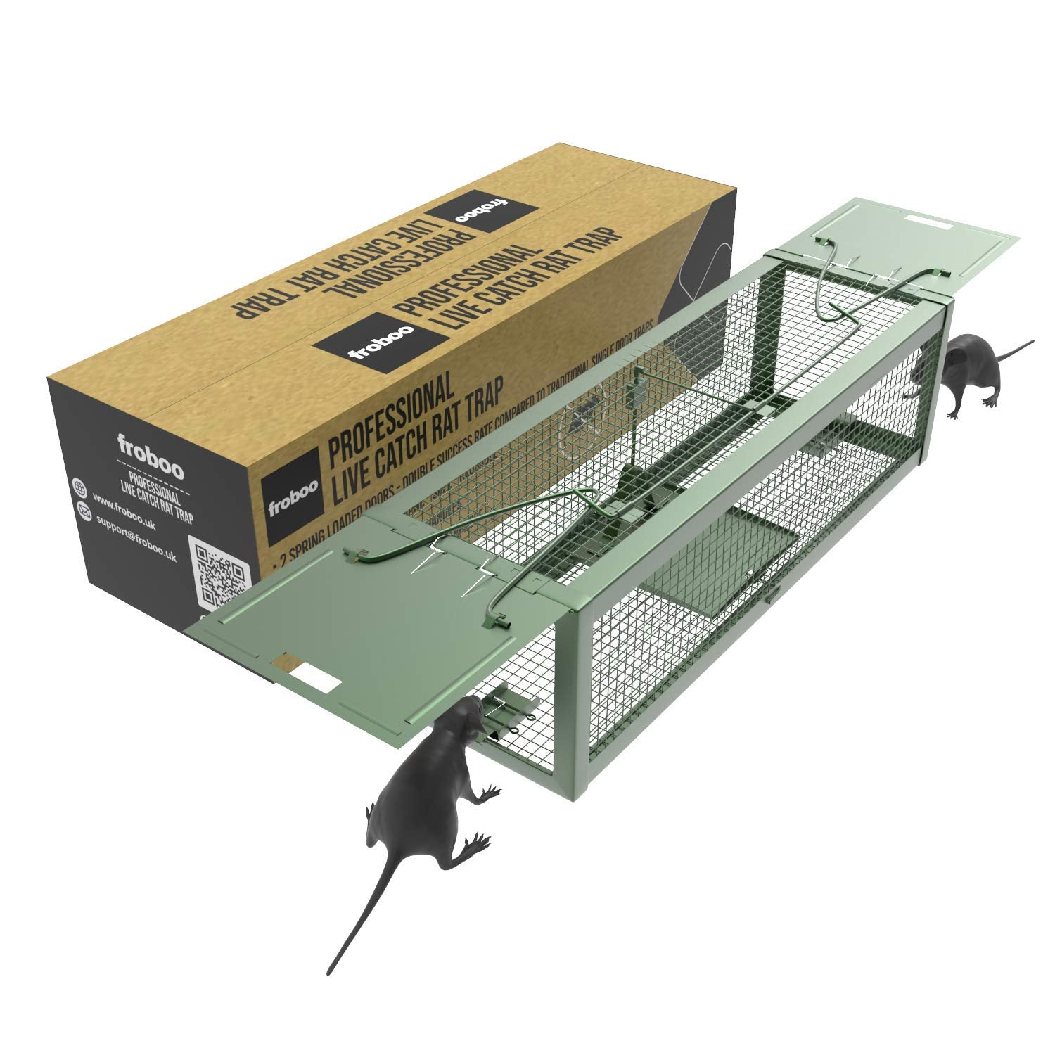 Rat Traps That Kill Instantly – froboo